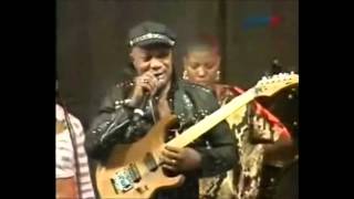 KOFFI olomide theatre de la verdure Etoile détat  Yoka mbonda  animation equalizer [upl. by Aened663]