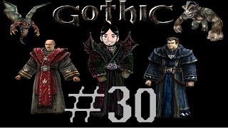 Lets Play Gothic 30 Lager 1 2 oder 3 letzte Chance vorbei [upl. by Chader]