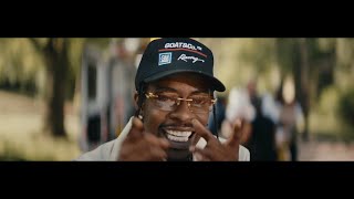 Rich Homie Quan  Got Yo Wingz Official Music Video [upl. by Malek]