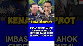 Kader PDIP semprot Ridwan Kamil [upl. by Suter]