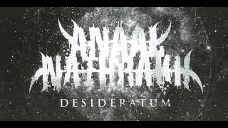 Anaal Nathrakh  The Joystream Lyrics 5K HQ Audio Flac [upl. by Hermione]