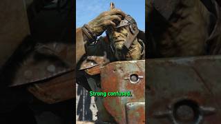 Your Companions React to a Measuring Contest in Fallout 4 [upl. by Mafalda]