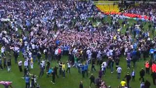 Leeds United  Marching On Together [upl. by Haelak]