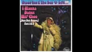 I Wanna Dance Wit Choo  DISCO TEX amp SEXOLETTS [upl. by Ninetta612]