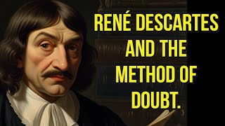 René Descartes and the Method of Doubt [upl. by Einra48]