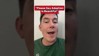 The Media Is BEGGING Athletes To Celebrate Adoption [upl. by Imarej]