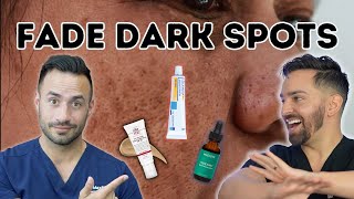 The ULTIMATE Routine for Dark Spots  Doctorly Hyperpigmentation and Melasma Guide [upl. by Lilac]