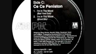 Ce Ce Peniston  Im In The Mood Bad Yard Dub 1993 [upl. by Subak]