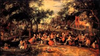 Festive Sound  Musica Antiqua  Medieval And Renaissance Minstrels Songs And Dances [upl. by Kciredor]