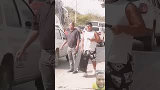 How I lost my bag prank humor comedia comedy funny [upl. by Doniv]