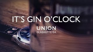 Its Gin oclock 2017 [upl. by Shewmaker]