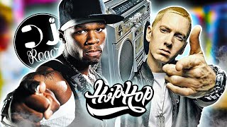 HIPHOP ANOS 2000 RELÍQUIAS SÓ AS BRABAS  50 Cent B2K Fat Joe Akon e MUITO [upl. by Ggerg]