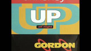 Annerley Gordon  Up All Night All Night Mix [upl. by Salahi]