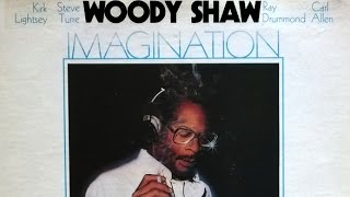 Woody Shaw  Steves Blues [upl. by Ebberta]