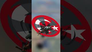 Turkish Air Force Day  War Thunder News [upl. by Dion]