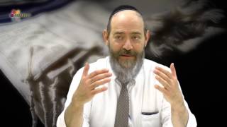 Parshat Shelach Tzitzit  The Guardian Garment  Rabbi David Kaplan [upl. by Enier]