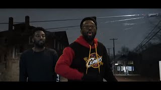 QUACK Realizing Youre in a Trash Rappers Music Video Reaction [upl. by Xanthus266]