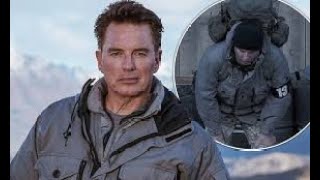 Celebrity SAS Who Dares Wins contestant John Barrowman reveals the REAL reason he quit [upl. by Garrard]