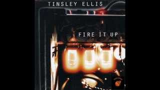 Tinsley Ellis  Soulful [upl. by Eillime]