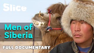 From boy to man coming of age in Siberia  SLICE  FULL DOCUMENTARY [upl. by Wallache]