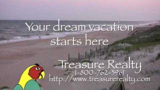 Topsail Beach Vacation Rental  3659 Island Drive [upl. by Benzel613]