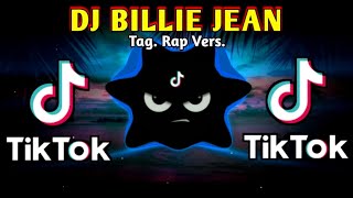 DJ BILLIE JEAN X HEV ABI TAGALOG RAP VERS SLOWED BASS ANALOG 2024 REMIX [upl. by Latton]