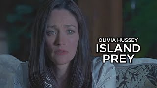 Olivia Hussey in Island Prey 2001 – Clip 48 [upl. by Othello373]