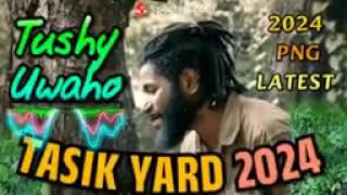 Tasik Yard Png latest Music 2024 [upl. by Neliak]