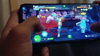 HAND CAM INTERCEPT GUIDE IN HINDI  HERCULES INTERCEPT GUIDE  mcoc [upl. by Senzer]