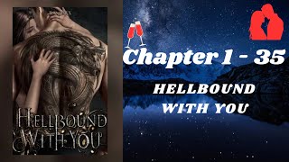 Hellbound with you ch 1 35 English Audiobook audiobooks romancenovel trending [upl. by Ettelra]