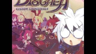 Disgaea Custom Soundtrack  04 Lord LaharlsHymn [upl. by Nilyac]