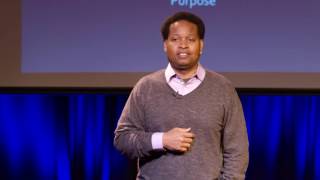 Creating A Community And Finding Purpose  Stephen Jon Thompson  TEDxCarsonCity [upl. by Nosnaj]