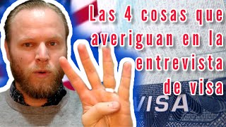 Solicitar la visa a Estados Unidos desde México tutorial paso a paso [upl. by Salkin838]