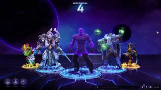 MalGanis Blackhearts Bay II  Heroes of the Storm Oct 2024 [upl. by Melcher]