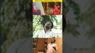 Watch full video👆 Lodukku Pandi Comedy Scenes Part3  karunas nehasaxena comedy shorts [upl. by Julieta]