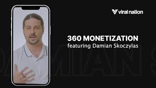 The Agency Blueprint What is 360 Monetization [upl. by Nemraciram]