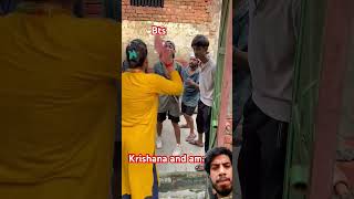 Khasra ki new short comedy viral video😀😀 [upl. by Llyrad]