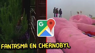 10 Cosas EXTRAÑAS encontradas en GOOGLE MAPS [upl. by Edmunda275]