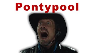 Crazy Unique Zombie Movie  Pontypool 2008 [upl. by Shantha]