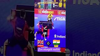 olampik match in india🇮🇳 vs Astelia 🇬🇧 won massage in the india shorts tranding tenish [upl. by Eniarda]