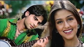 Chand Tare Phool Shabnam  Tumse Se Achcha Kaun Hai  Nakul Kapoor  90s Best Romantic Songs [upl. by Worth]