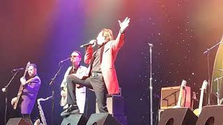 Showaddywaddy October 24 Rhyl [upl. by Lidda]