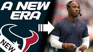 Houston Texans Have The NFL Exactly Where They Want It [upl. by Chemar920]