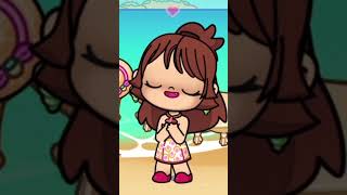 ZRÓBMY BIŻUTERIĘ Z MUSZELEK 🐚✨  shorts Avatar World po polsku [upl. by Alamat]