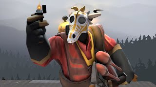 TF2 Pyromania [upl. by Jack]