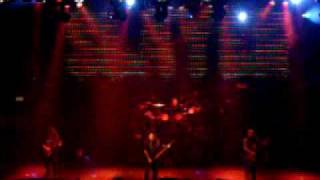 Slayer  Psychopathy Red live in Vienna AUT [upl. by Stonwin689]