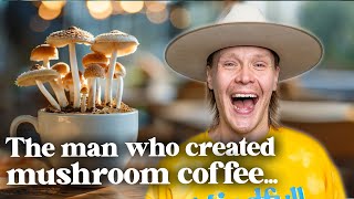 how to choose a mushroom coffee [upl. by Graner]