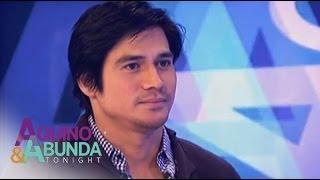 Piolo Pascual  More than anything else I value faith [upl. by Amero]