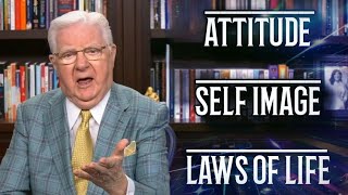 How to Understanding Attitude Self Image and the Laws of Life With Bob Proctor [upl. by Carter279]