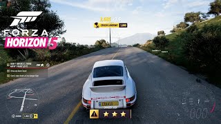 Forza Horizon 5  Dont Break It There Arent Many Left accolade [upl. by Ameen]